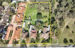 197-201 Rodd Street, Sefton, NSW 2162
