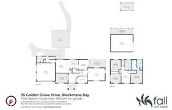 35 Golden Grove Drive, Blackmans Bay, Tas 7052