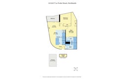 1513/677 La Trobe Street, Docklands, Vic 3008
