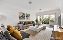 2/160 Peel Street, Kew, Vic 3101
