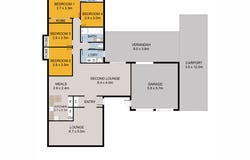 54 Duke Street, Iluka, NSW 2466