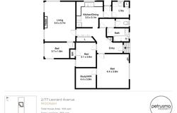 2/77 Leonard Avenue, Moonah, Tas 7009