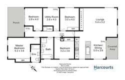 24 Paramount Court, Shorewell Park, Tas 7320