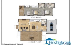 10 Cassia Crescent, Cardwell, Qld 4849
