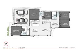 21 Red Gum Terrace, Coomera, Qld 4209
