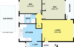 2/80 Station Road, Auburn, NSW 2144