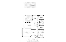 44 Jerrail Street, Yanchep, WA 6035