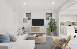 19 Bonaccordo Road, Quakers Hill, NSW 2763