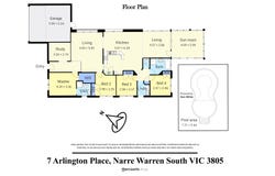 7 Arlington Place, Narre Warren South, Vic 3805