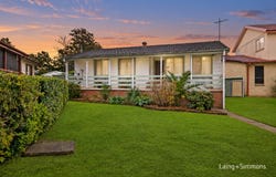 12 De Witt Place, Willmot, NSW 2770