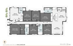 23 Camberwell Drive, Kallangur, Qld 4503