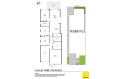 16 Dalby street, The Ponds, NSW 2769