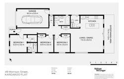 49 Morrison Street, Kangaroo Flat, Vic 3555