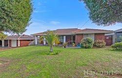 63 Manbari Crescent, Wanneroo, WA 6065