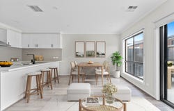 48 Journey Drive, Fraser Rise, Vic 3336