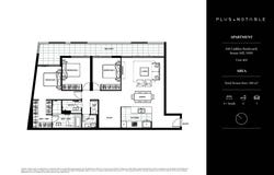 401/106 Caddies Boulevard, Rouse Hill, NSW 2155