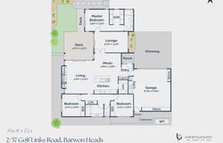 2/37-39 Golf Links Road, Barwon Heads, Vic 3227