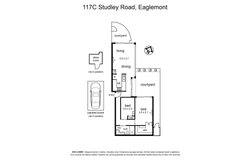 117C Studley Road, Eaglemont, Vic 3084