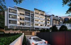 20-24 Bray Street & 35 Kurraba Road, Neutral Bay, NSW 2089