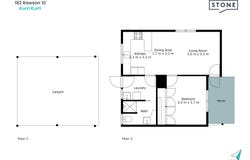 Proposed/Lot 1, 182 Rawson Street, Kurri Kurri, NSW 2327