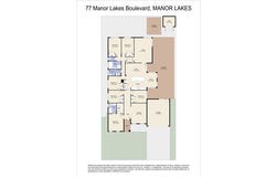 77 Manor Lakes Boulevard, Manor Lakes, Vic 3024