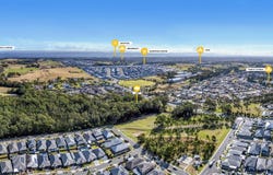 262-274 Caddens Road, Claremont Meadows, NSW 2747