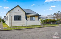 1 Blackall Street, Hamilton, NSW 2303