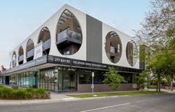 112/1A Tibrockney Street, Cheltenham, Vic 3192