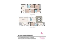 42 Mount Carmel Drive, Box Hill, NSW 2765
