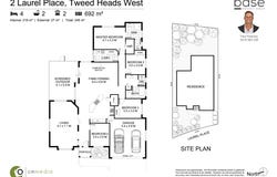 2 Laurel Place, Tweed Heads West, NSW 2485