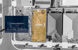16 St Lukes Street, Wilton, NSW 2571