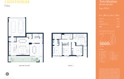TH103/21 Lighthouse Esplanade, Newport, Qld 4020