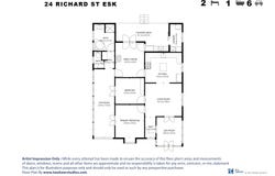 24 Richard Street, Esk, Qld 4312