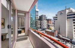 714/181 Exhibition Street, Melbourne, Vic 3000