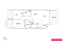 19A/43-51 Giles Street, Kingston, ACT 2604