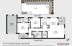 7/7-9 Charlotte Street, Merrylands, NSW 2160