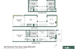 42B Wentworth Park Road, Glebe, NSW 2037