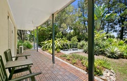 East Deep Creek, Qld 4570