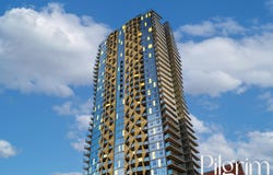 2302/17 Austin Street, Adelaide, SA 5000
