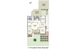 1/15 Kingsford Street, Bayswater, Vic 3153