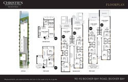 90-92 Booker Bay Road, Booker Bay, NSW 2257