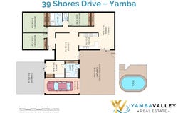 39 Shores Drive, Yamba, NSW 2464