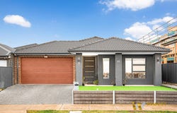 10 Reetaj Crescent, Truganina, Vic 3029
