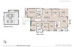 19 The Reach Court, Springfield Lakes, Qld 4300