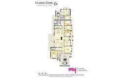 3-3A Lowry Close, Harrington Park, NSW 2567