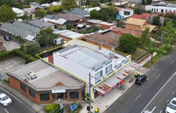 218-222 Station Street, Fairfield, Vic 3078