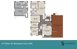 34 Tubber Street, Beaudesert, Qld 4285