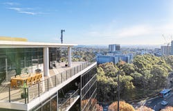 601 & 602, 2-8 Brookhollow Avenue, Norwest, NSW 2153