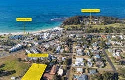 8-10 Davies Street, Mollymook, NSW 2539