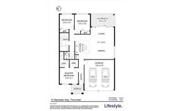 14 MacKellar Way, Thrumster, NSW 2444